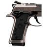 Beretta 92X Performance Defensive 9mm Luger 4.9in Pistol - 10+1 Rounds - Gray