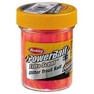 Berkley Powerbait Glitter