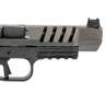 FN 509 LS Edge 9mm Luger 5in PVD Pistol - 10+1 Rounds - Gray
