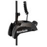 MotorGuide Xi5 Freshwater Bow-Mount Trolling Motor - Electric Steer with Pinpoint GPS and Sonar - 60in Shaft, 105lb Thrust