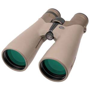 Sig Sauer ZULU10 HDX Full Size Binoculars - 15x56