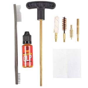 Sportsmans Warehouse 9mm Brass Rod Cleaning Kit