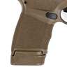 Springfield Armory Hellcat 9mm Luger 3in FDE Pistol - 13 Rounds - Used