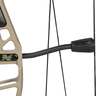 Xpedition Archery MX-16 60lbs Right Hand Tactical Sand Compound Bow - Camo