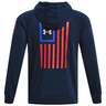 Under Armour Men's Freedom Flag Casual Hoodie