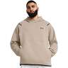 Under Armour Men's Unstoppable Fleece Casual Hoodie