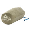 Kelty Ashcroft 1 1-Person Backpacking Tent - Elm/Winter Moss - Elm/ Winter Moss