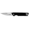 Buck Knives 239 Infusion 3.2 inch Assisted Knife - Black