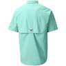 Columbia Men's PFG Bahama II Short Sleeve Fishing Shirt