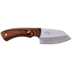 Elk Ridge Gorge 3 inch Fixed Blade Knife
