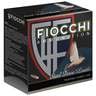 Fiocchi Steel Dove Loads 20 Gauge 2-3/4in #7 7/8oz Upland Shotshells - 25 Rounds