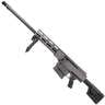 HM Defense HM50B 50 BMG Tungsten Bolt Action Rifle  - 29.25in - Gray