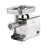 LEM Products Big Bite #22 - 1 HP Stainless Steel Meat Grinder - Silver #22