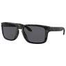 Oakley Standard Issue Holbrook Polarized Sunglasses - Multicam Black/Grey - Adult