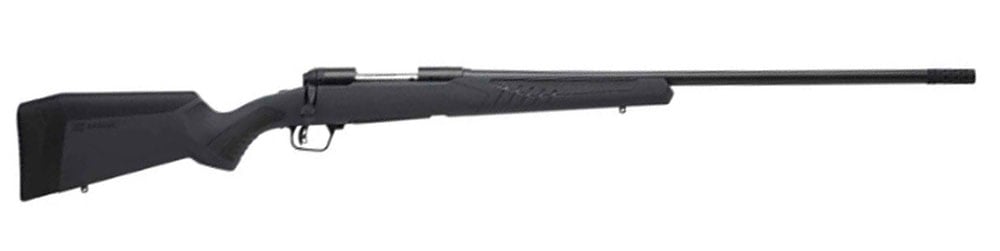 Savage Arms 110 Hunter Rifle
