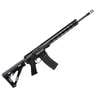 Savage Arms MSR 15 Recon LRP 6.8mm Remington SPC 18in Matte Black Semi Automatic Modern Sporting Rifle - 25+1 Rounds - Black