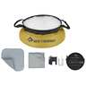 Sea to Summit Camp Kitchen Clean-Up Kit - Yellow