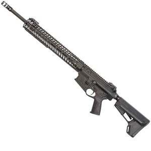 Spikes Tactical Roadhouse 7.62mm NATO 20in Black Anodized Semi Automatic Modern Sporting Rifle - No Magazine