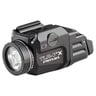 Streamlight TLR-7X Weapon Light with Rear Switch - Black