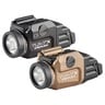 Streamlight TLR-7X Weapon Light with Rear Switch - Black