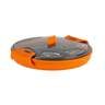 Sea To Summit Collapsible X-Pot - 1.4 Liter - Rust - Rust