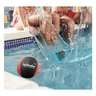 Waboba Pro Water Bouncing Ball - Red/Black