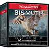 Winchester Bismuth 12 Gauge 3in #1 1-3/8oz Waterfowl Shotshells - 25 Rounds