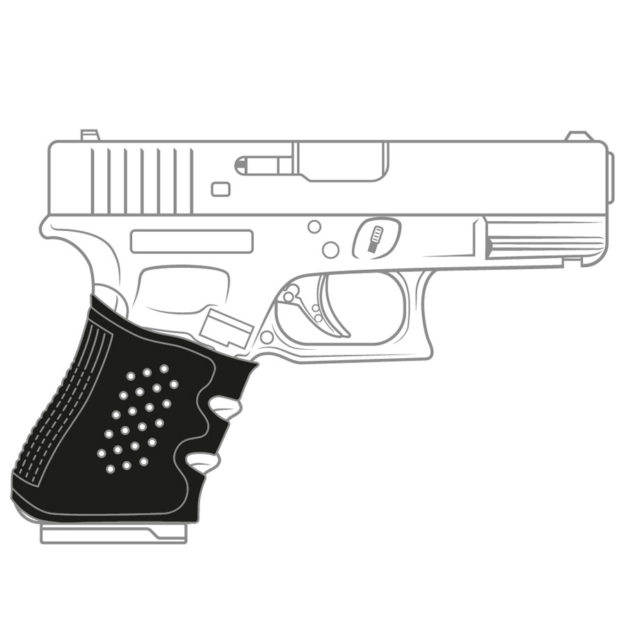 Handgun Grips & Frames