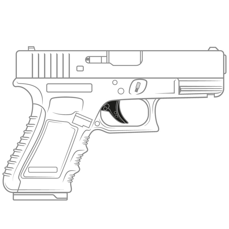 Handgun Triggers