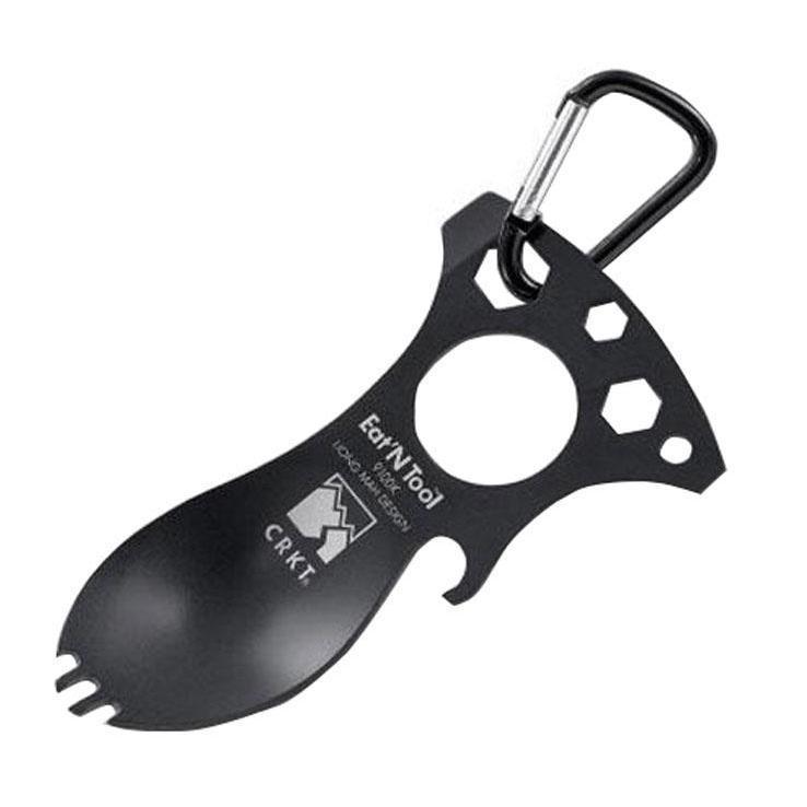 CRKT Bead Blast Eat N Tool CRKT Bead Blast Eat N Tool