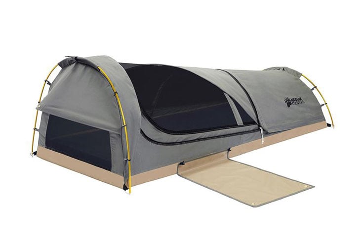 Kodiak Canvas Swag 1 persont tent