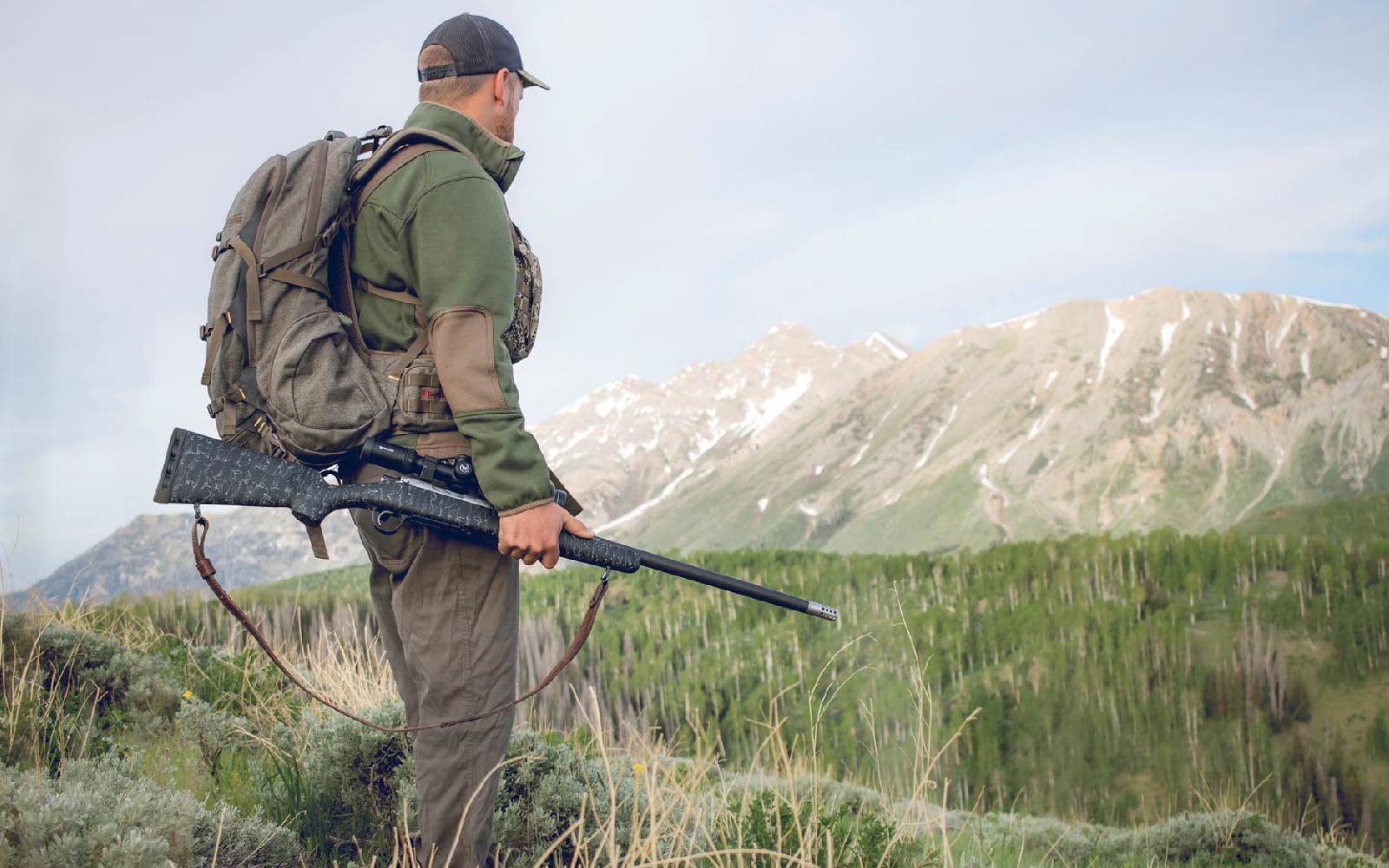10 Best Long Range Rifles