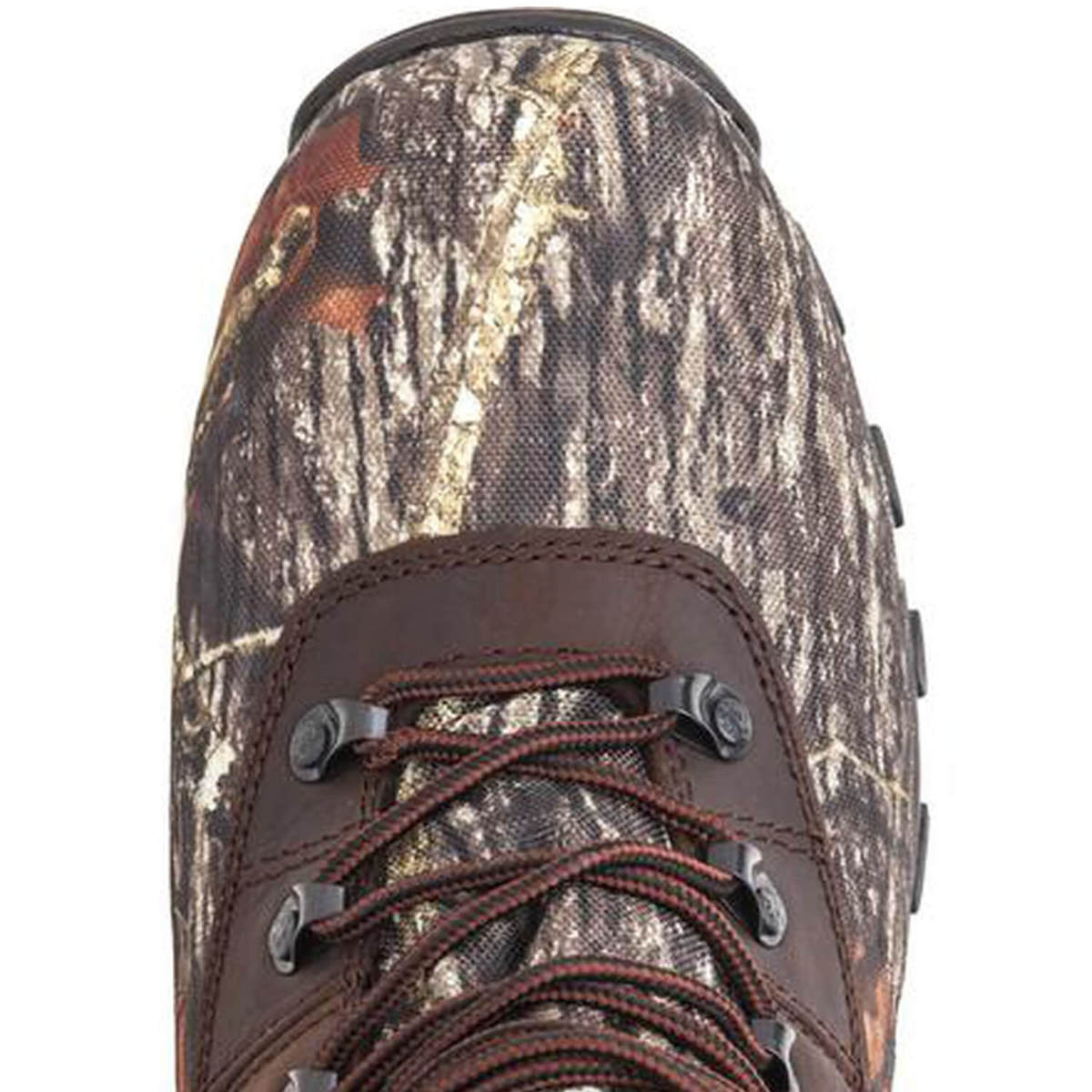 Rocky Men's Sport Utility Max 1000g Insulated Waterproof Hunting Boots ...