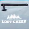 Lost Creek 110 Liter Waterproof Duffel Bag - Blue - Blue