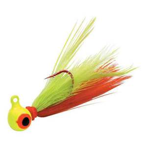 Northland Fishing Tackle Fire Fly Hair Skirted Jig