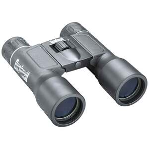 Bushnell PowerView Compact Binoculars - 10x32