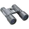 Bushnell PowerView Compact Binoculars - 10x32 - Gray