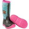 Tamarack Youth Sea Glass Camo Knee Hunting Boots - Size 1 - Realtree Xtra 1