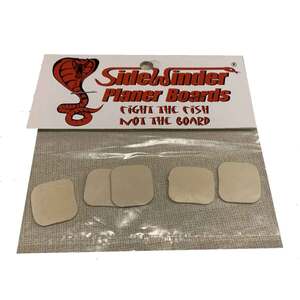 Anglers Experience SideWinder Planer Board Spare Line Releases