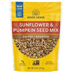 Good Sense Sunflower & Pumpkin Seed Mix
