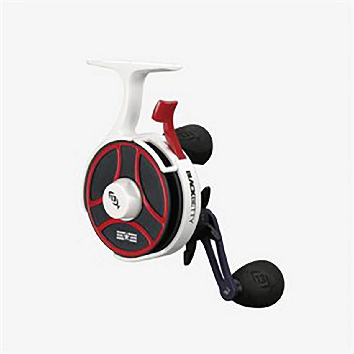 13 Fishing Black Betty FreeFall Ice Fishing Reel 13 Fishing Black Betty FreeFall Ice Fishing Reel