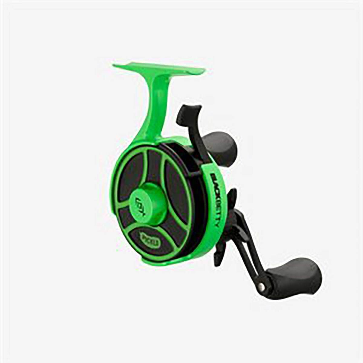 13 Fishing Black Betty FreeFall Ice Fishing Reel 13 Fishing Black Betty FreeFall Ice Fishing Reel