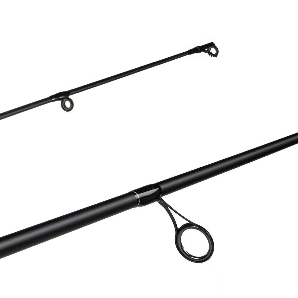 13 Fishing Blackout Kalon Spinning Combo - 7ft 1in, Medium Power, 1pc - Blackout 13 Fishing Blackout Kalon Spinning Combo - 7ft 1in, Medium Power, 1pc - Blackout