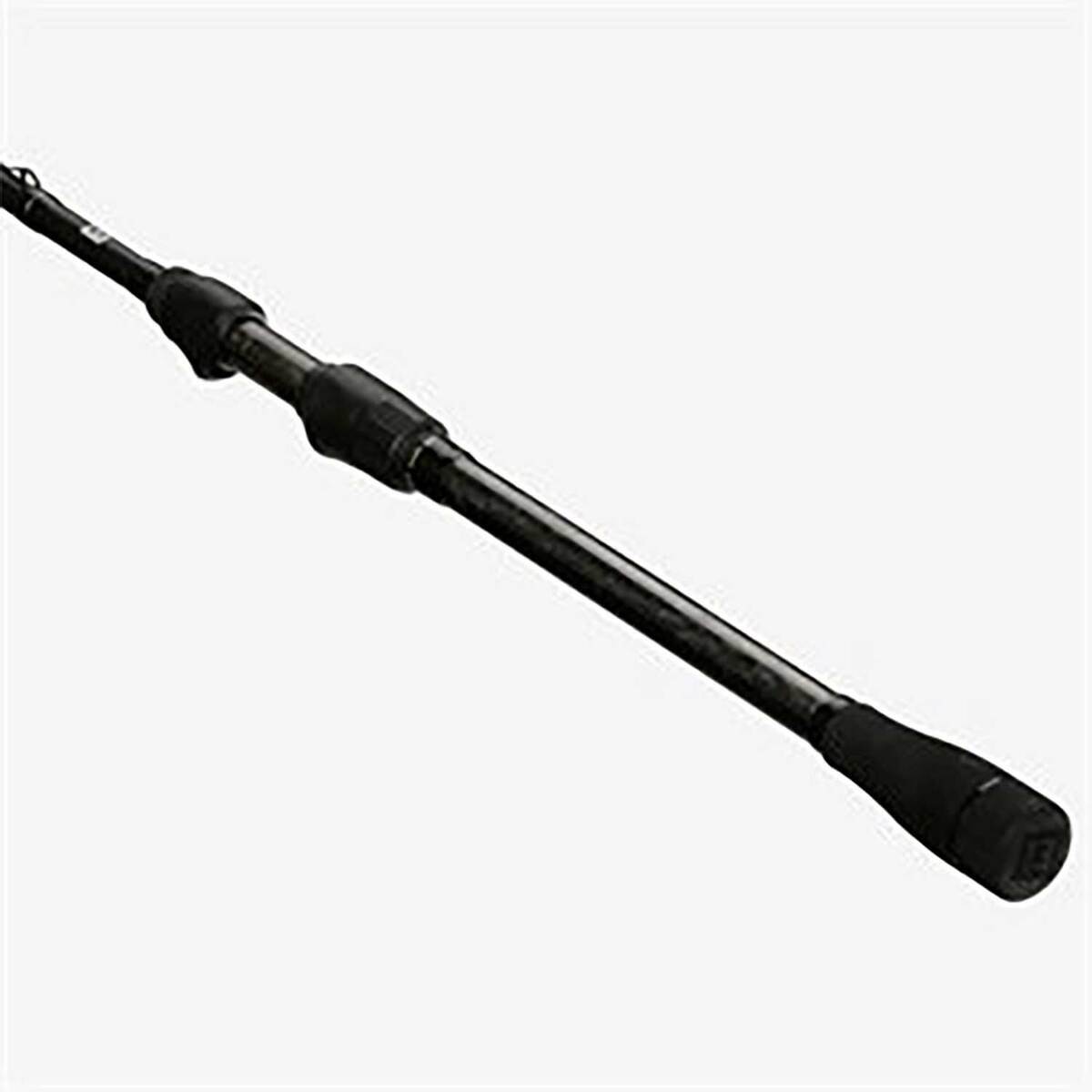 13 Fishing Blackout Kalon Spinning Combo - 7ft 1in, Medium Power, 1pc - Blackout 13 Fishing Blackout Kalon Spinning Combo - 7ft 1in, Medium Power, 1pc - Blackout