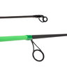 13 Fishing Code Neon Spinning Rod and Reel Combo - 6ft 7in, Medium Heavy Power, 1pc - Neon 2000