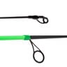 13 Fishing Code Neon Spinning Rod and Reel Combo - 6ft 7in, Ultra Light Power, 1pc - Neon 1000