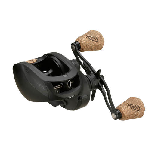 13 Fishing Concept A3 Gen II Casting Reel – Black