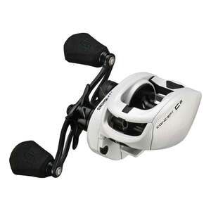 13 Fishing CONCEPT C2 Casting Reel - 6.8 Ratio, Right Hand | Sportsman's Warehouse 13 Fishing CONCEPT C2 Casting Reel - 6.8 Ratio, Right Hand | Sportsman's Warehouse