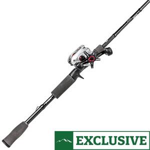 13 Fishing Defy Black/Origin F1 Casting Rod and Reel Combo - 7ft 3in, Medium Power, 1pc, Right Retrieve | Sportsman's Warehouse 13 Fishing Defy Black/Origin F1 Casting Rod and Reel Combo - 7ft 3in, Medium Power, 1pc, Right Retrieve | Sportsman's Warehouse