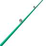 13 Fishing Fate Green Saltwater Casting Rod